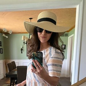 Meet your Posher, Jayma